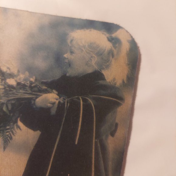 Kim anderson mouse pad - Picture 2 of 5